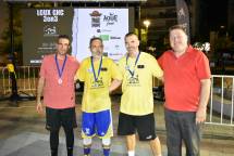2nd 3on3 OPEN | LOUX GNC 3on3 &amp; &Delta;&Eta;&Mu;&Omicron;&Sigma; &Kappa;&Alpha;&Lambda;&Alpha;&Mu;&Alpha;&Tau;&Alpha;&Sigma;: &Omicron;&lambda;&omicron;&kappa;&lambda;&eta;&rho;ώ&theta;&eta;&kappa;&epsilon; &eta; &mu;&epsilon;&gamma;ά&lambda;&eta; &mu;&pi;&alpha;&sigma;&kappa;&epsilon;&tau;&iota;&kappa;ή &gamma;&iota;&omicron;&rho;&tau;ή!
